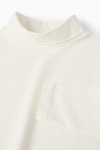 T-shirt - Blanc