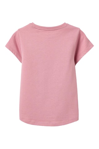 T-shirt - Roze