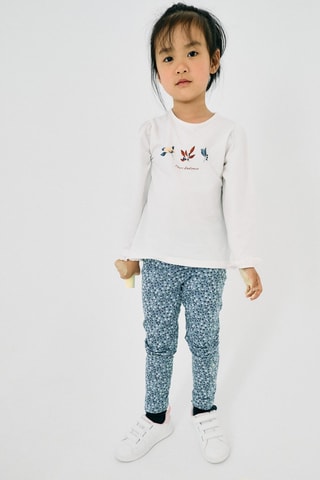 T-shirt - Blanc