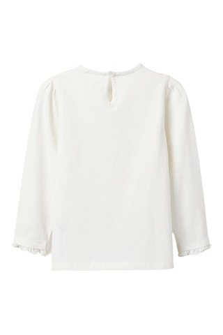 T-shirt - Blanc