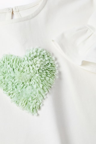 T-shirt - Blanc
