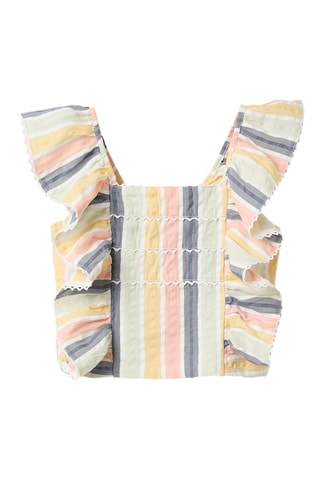 Top - Lichtbeige