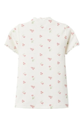 T-shirt - Lichtbeige