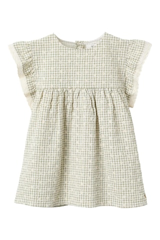 Blouse - Vert clair