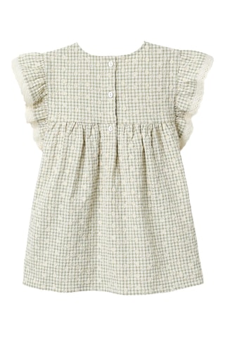 Blouse - Vert clair