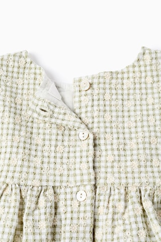 Blouse - Vert clair