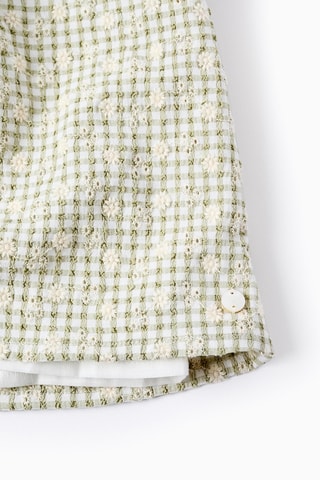 Blouse - Vert clair