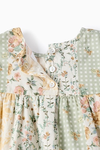 Blouse - Rose