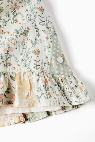 Blouse - Rose