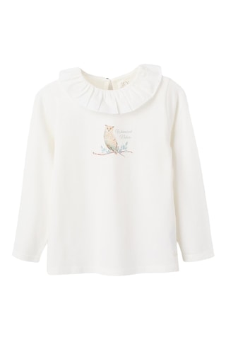 T-shirt - Blanc