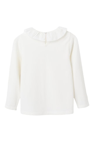 T-shirt - Blanc