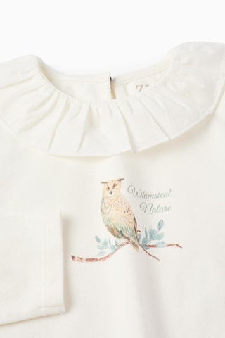T-shirt - Blanc