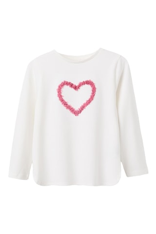 T-shirt - Blanc