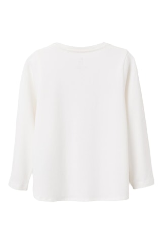 T-shirt - Blanc