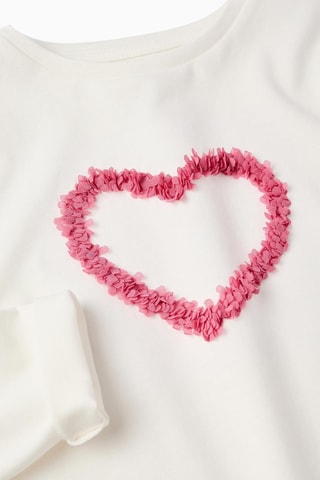 T-shirt - Blanc