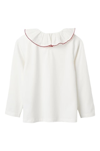T-shirt - Blanc