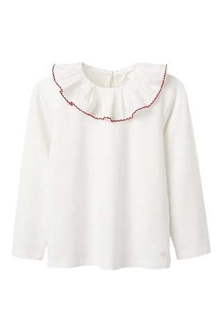 T-shirt - Blanc