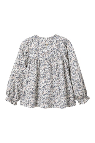 Blouse - Blanc