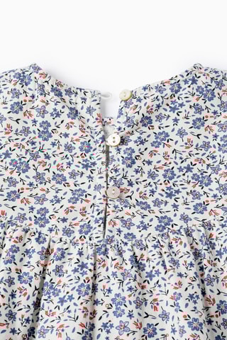 Blouse - Blanc