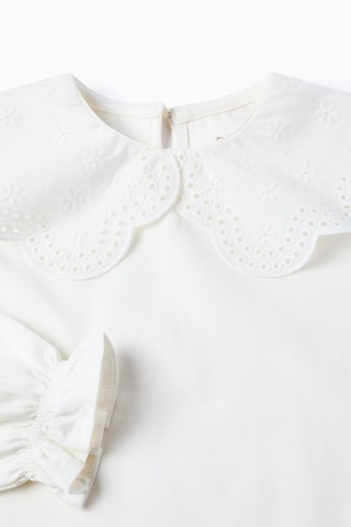 Blouse - Blanc