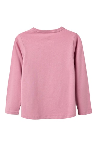 T-shirt - Roze
