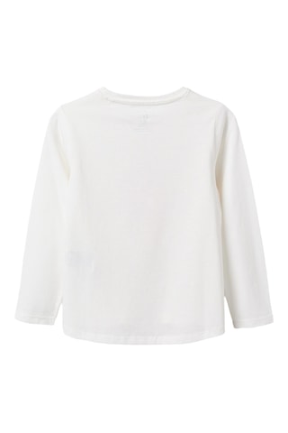 T-shirt - Blanc