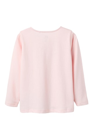 T-shirt - Roze