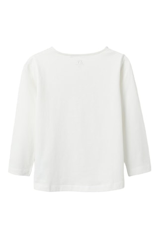 T-shirt - Blanc