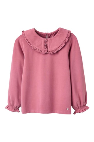 T-shirt - Oudroze