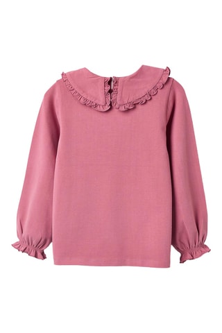 T-shirt - Oudroze