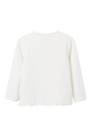 T-shirt - Blanc