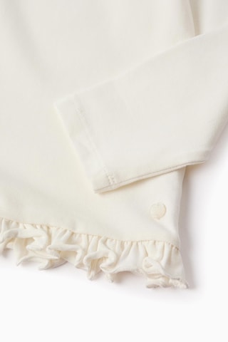 T-shirt - Blanc