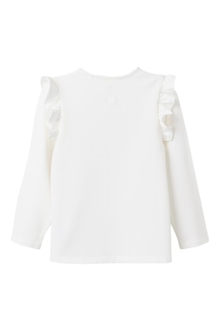 T-shirt - Blanc