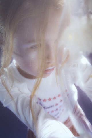 T-shirt - Blanc