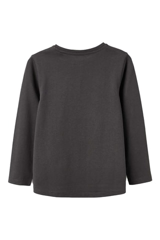 2 T-shirts - Roze en zwart
