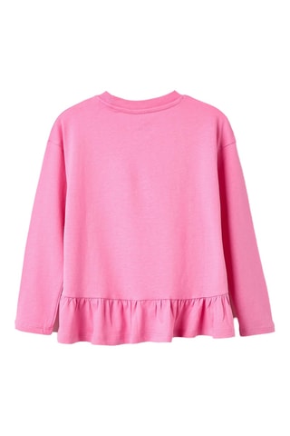 T-shirt - Roze
