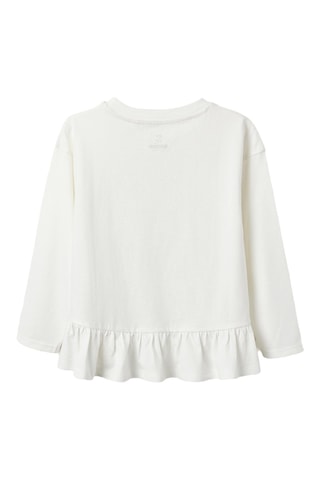 T-shirt - Blanc