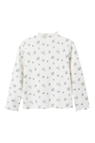 T-shirt - Blanc