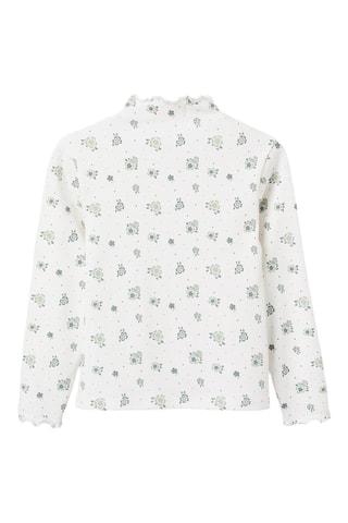 T-shirt - Blanc