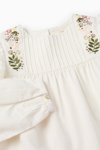 Blouse - Blanc