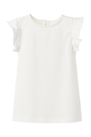 T-shirt - Blanc