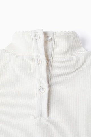 T-shirt - Blanc