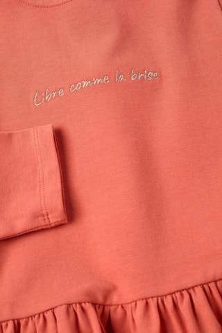 T-shirt - Oranje