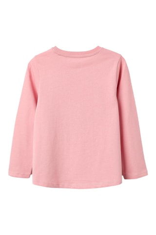 T-shirt - Roze