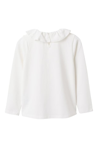 T-shirt - Blanc