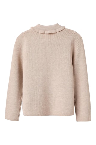 Trui - Beige