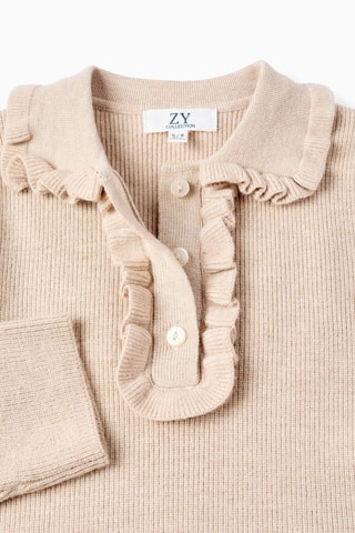 Trui - Beige