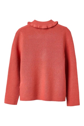 Trui - Oranje
