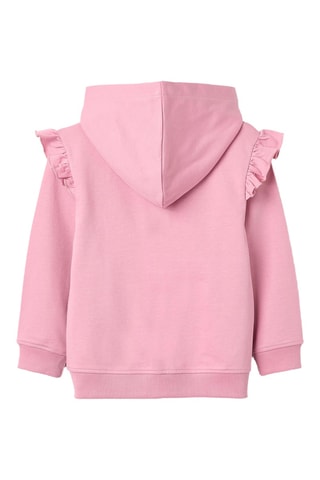 Sweat Blanche-Neige Disney - Rose clair