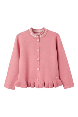 Vest - Roze